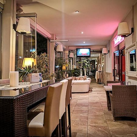 Hotel D'Annunzio Lido di Jesolo Zewnętrze zdjęcie