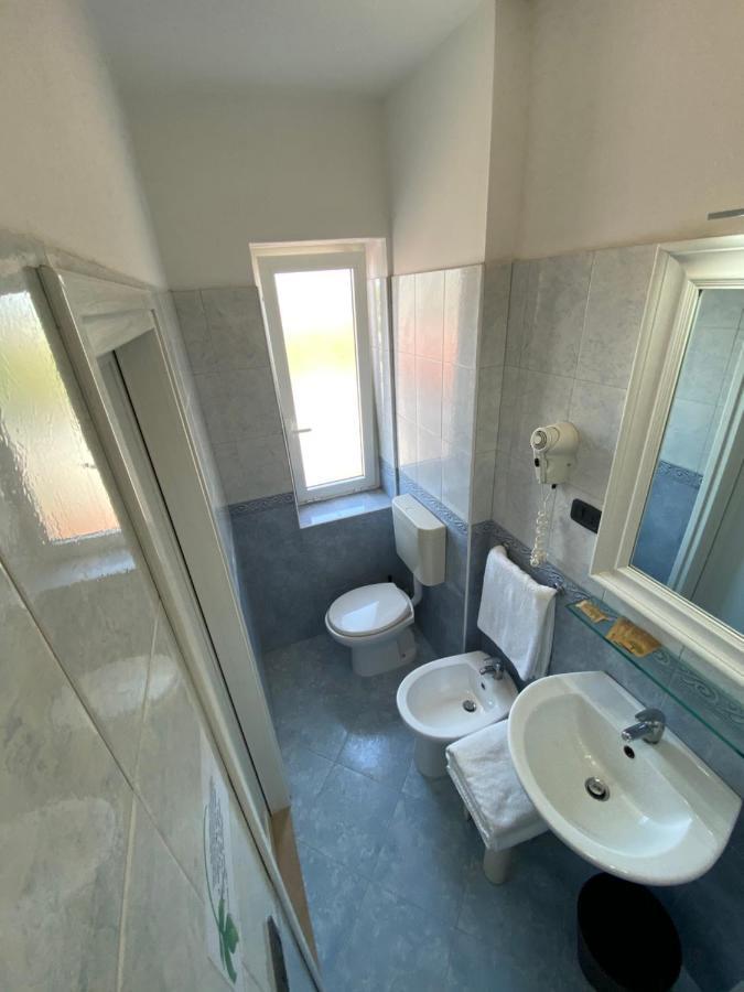 Hotel D'Annunzio Lido di Jesolo Zewnętrze zdjęcie