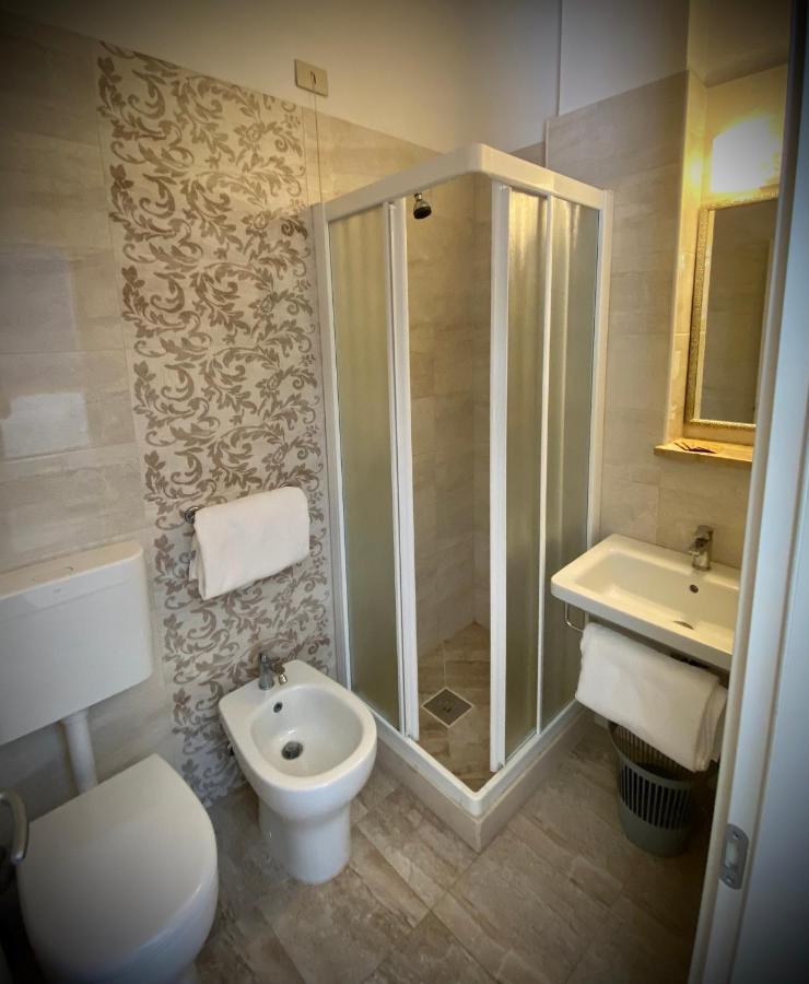 Hotel D'Annunzio Lido di Jesolo Zewnętrze zdjęcie