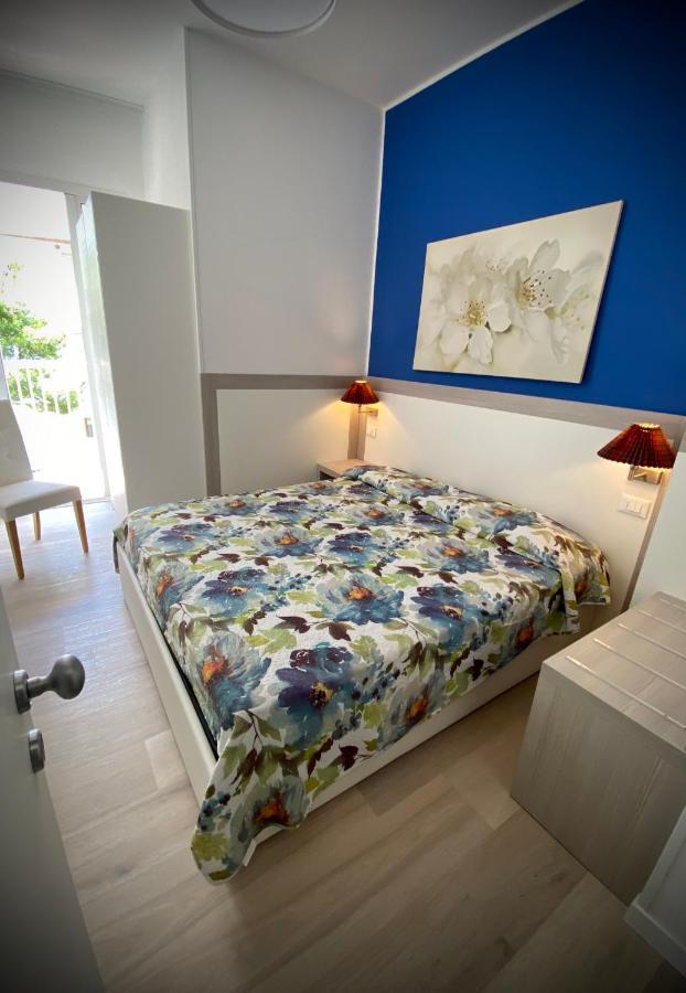 Hotel D'Annunzio Lido di Jesolo Zewnętrze zdjęcie