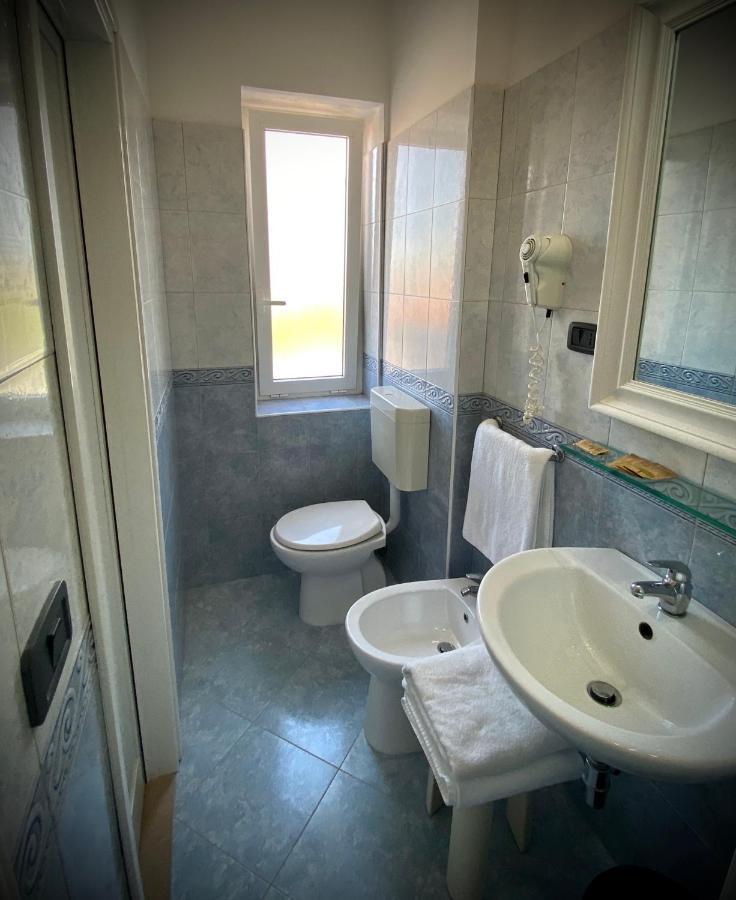 Hotel D'Annunzio Lido di Jesolo Zewnętrze zdjęcie