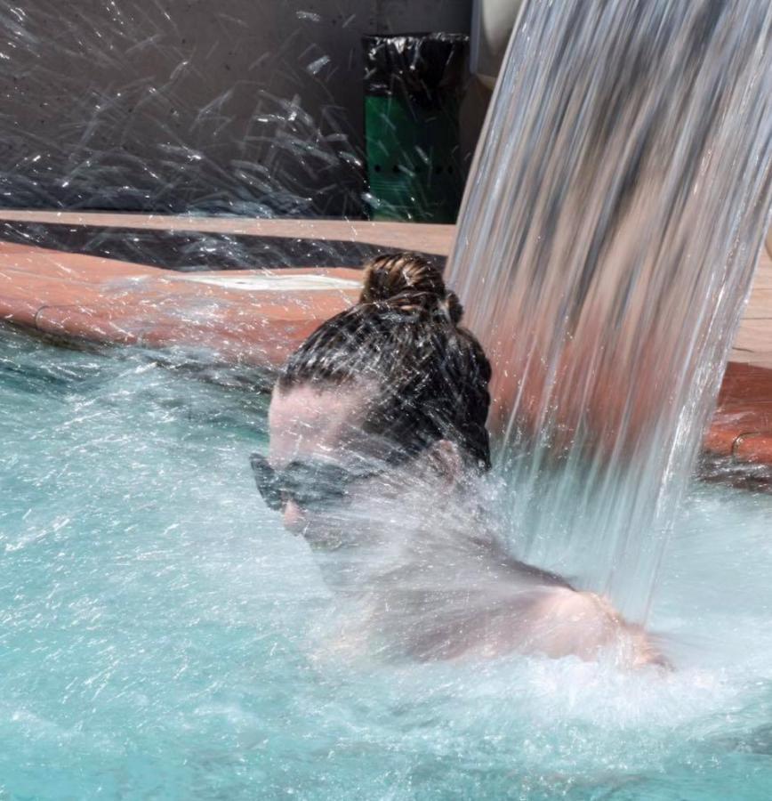 Hotel D'Annunzio Lido di Jesolo Zewnętrze zdjęcie