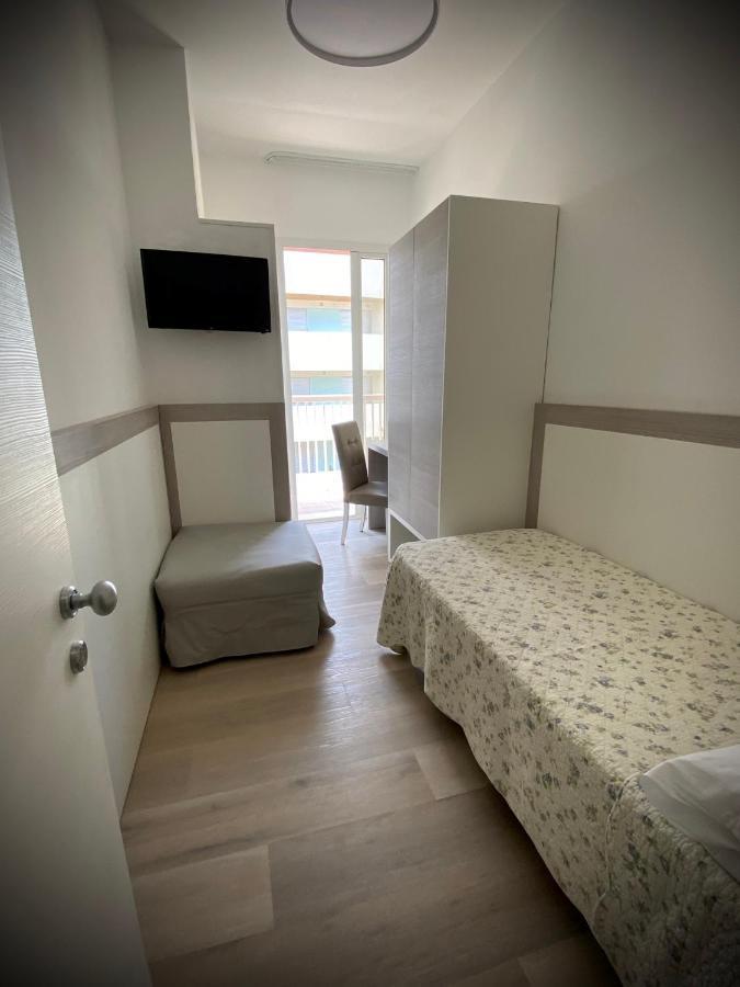 Hotel D'Annunzio Lido di Jesolo Zewnętrze zdjęcie