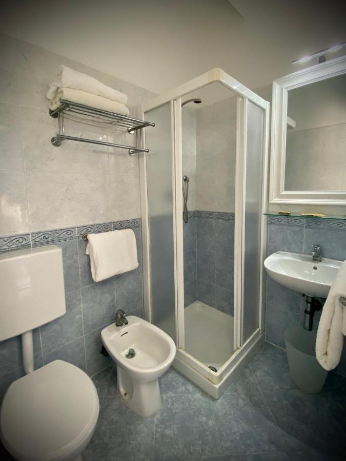 Hotel D'Annunzio Lido di Jesolo Zewnętrze zdjęcie