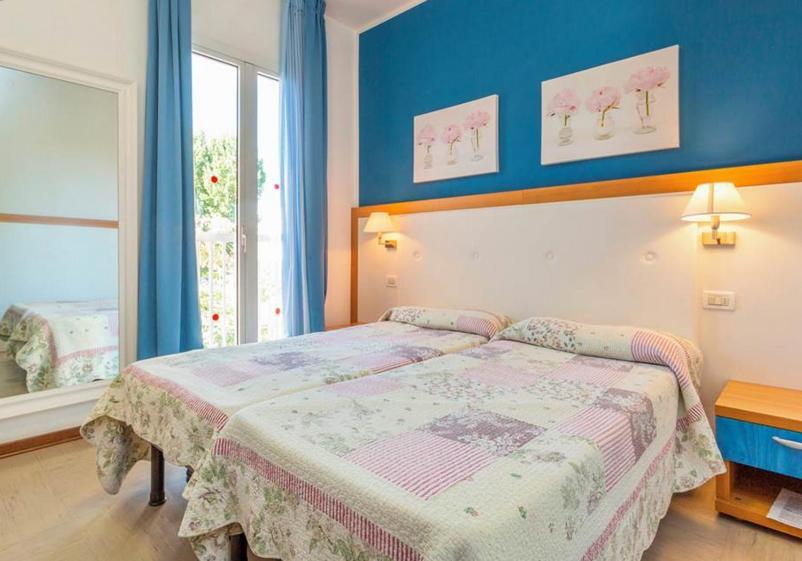 Hotel D'Annunzio Lido di Jesolo Zewnętrze zdjęcie