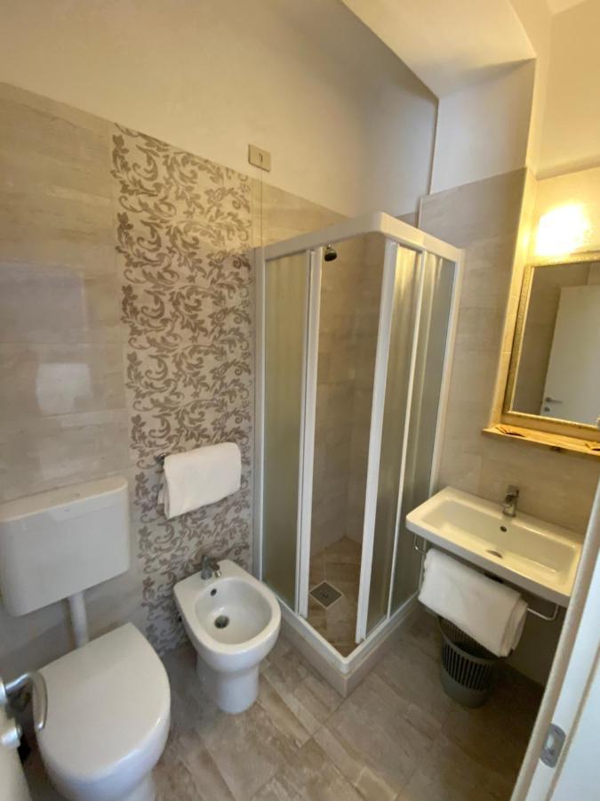 Hotel D'Annunzio Lido di Jesolo Zewnętrze zdjęcie
