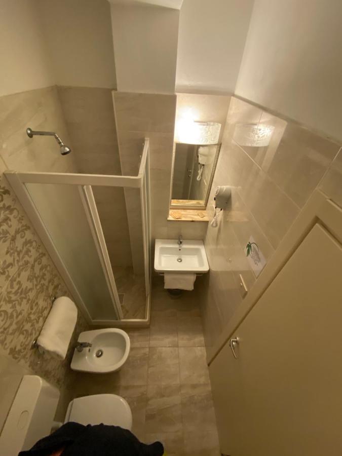 Hotel D'Annunzio Lido di Jesolo Zewnętrze zdjęcie
