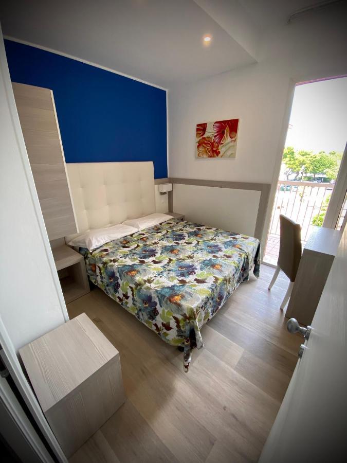 Hotel D'Annunzio Lido di Jesolo Zewnętrze zdjęcie