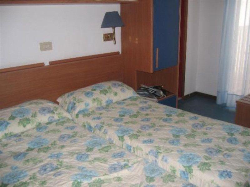 Hotel D'Annunzio Lido di Jesolo Zewnętrze zdjęcie
