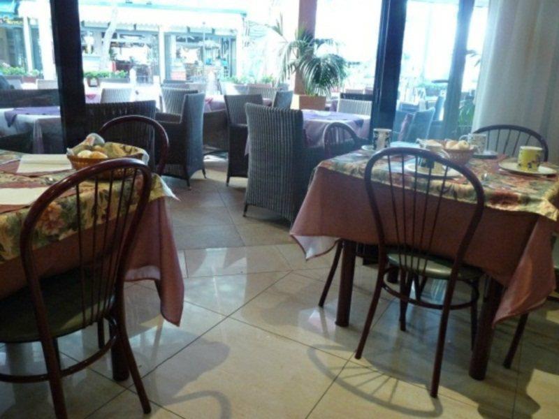 Hotel D'Annunzio Lido di Jesolo Zewnętrze zdjęcie